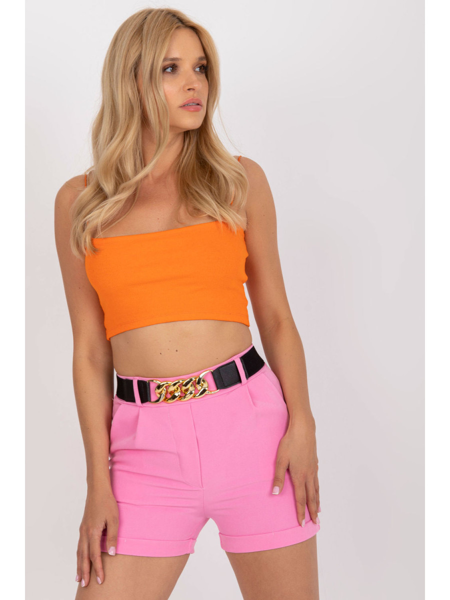 Shorts model 166151 Italy Moda