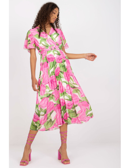 Robe de jour model 166176 Italy Moda