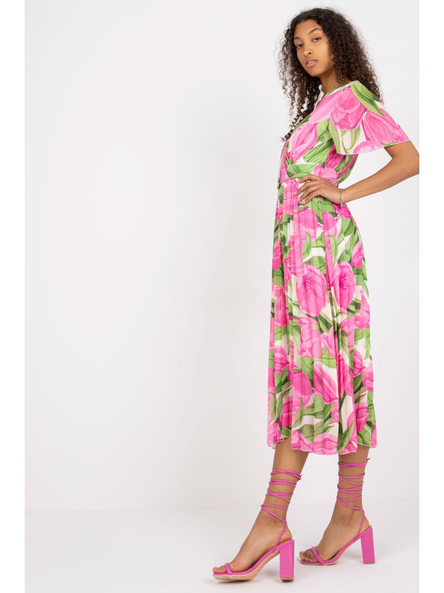 Robe de jour model 166176 Italy Moda