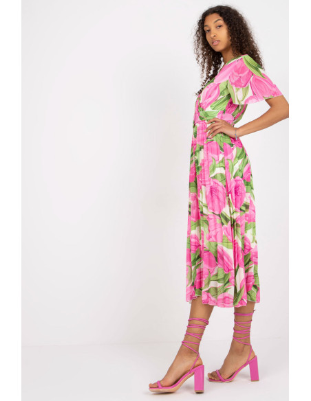 Robe de jour model 166176 Italy Moda