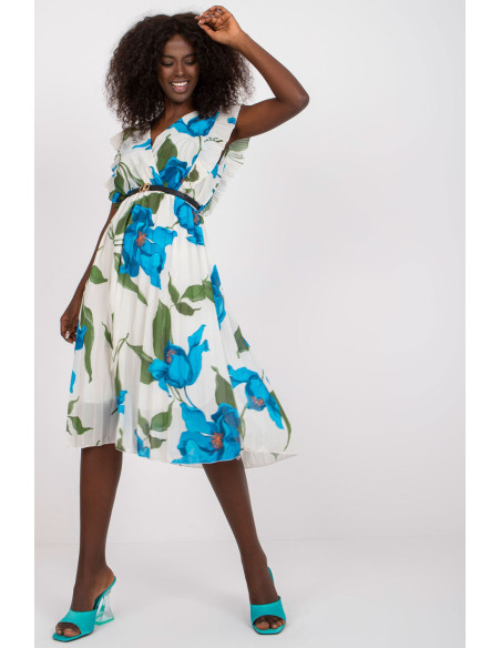 Robe de jour model 166290 Italy Moda