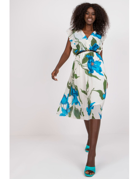 Robe de jour model 166290 Italy Moda