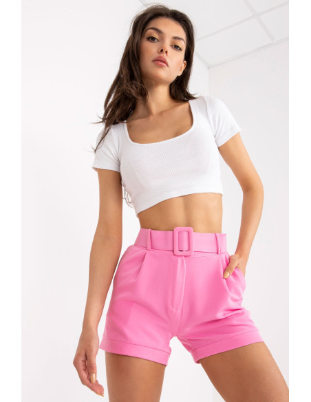 Shorts model 166321 Italy Moda