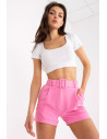 Shorts model 166321 Italy Moda