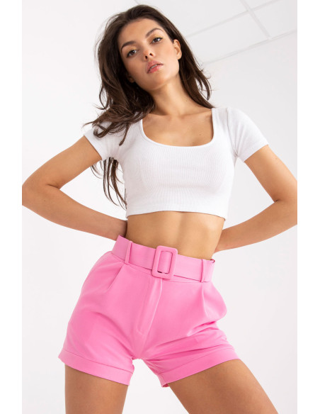 Shorts model 166321 Italy Moda