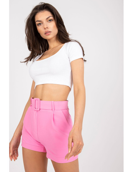 Shorts model 166321 Italy Moda