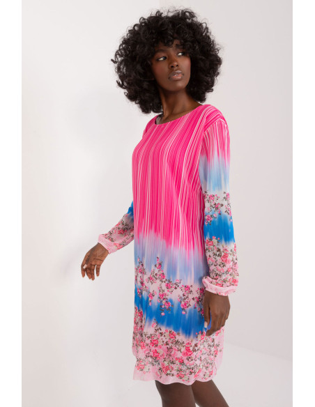 Robe de jour model 197877 Italy Moda