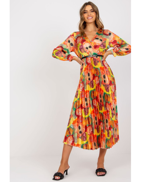 Robe de jour model 166982 Italy Moda