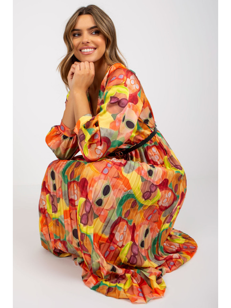Robe de jour model 166982 Italy Moda