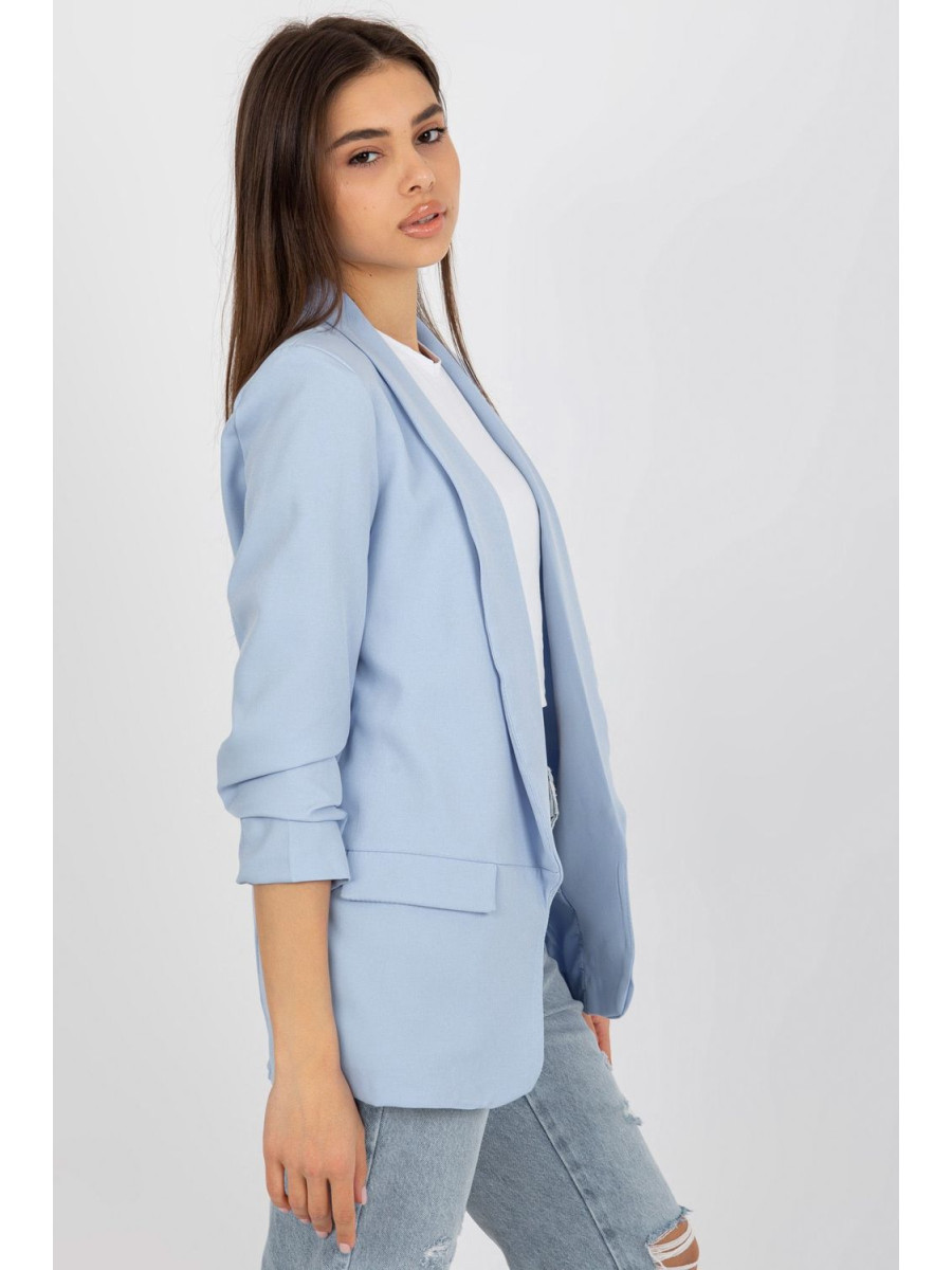 Vest model 178519 Italy Moda