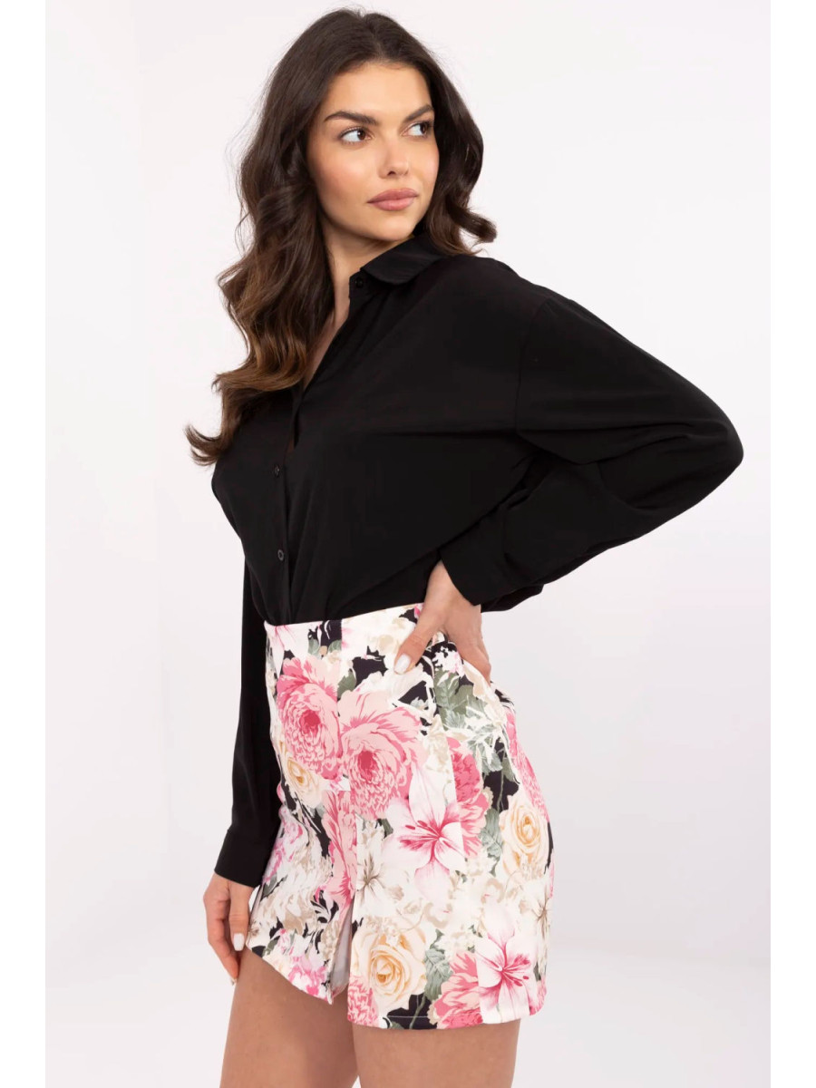 Jupe pantalon model 210856 Italy Moda