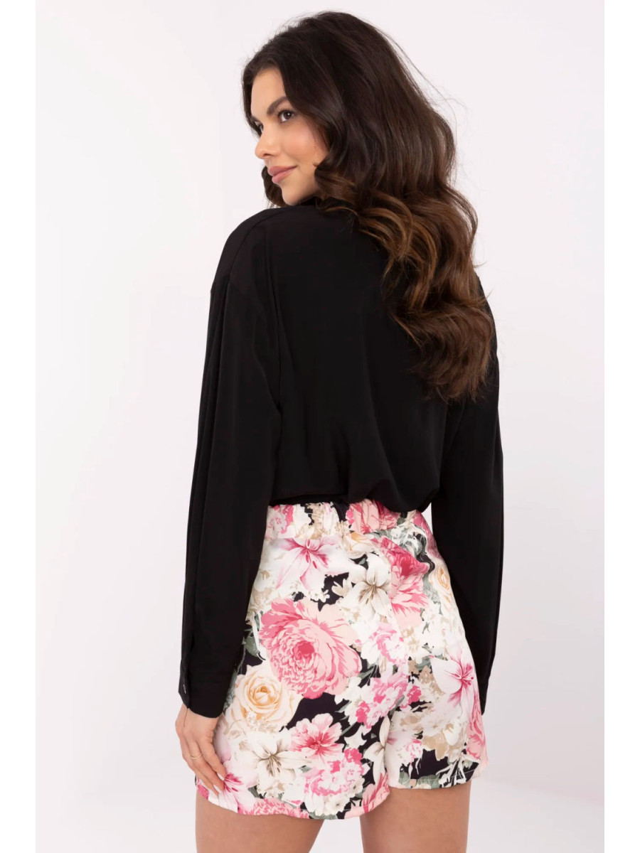 Jupe pantalon model 210856 Italy Moda