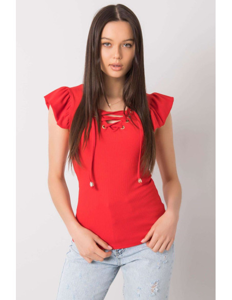 Chemisier model 167395 Italy Moda