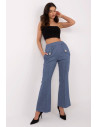 Pantalon survêtement model 210963 Italy Moda