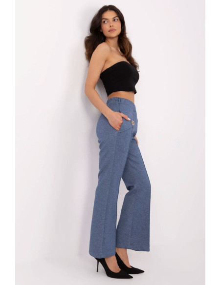 Pantalon survêtement model 210963 Italy Moda