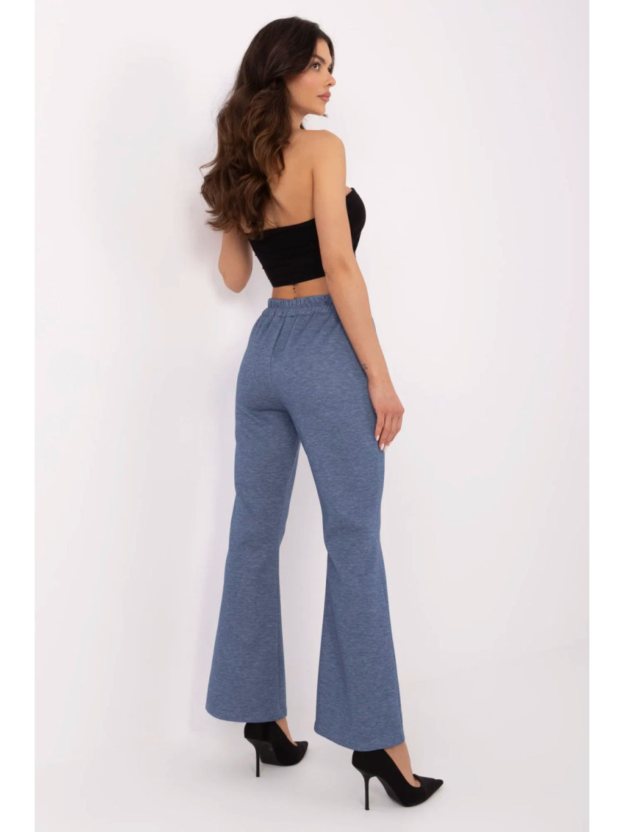 Pantalon survêtement model 210963 Italy Moda
