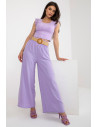 Pantalon femme model 180153 Italy Moda