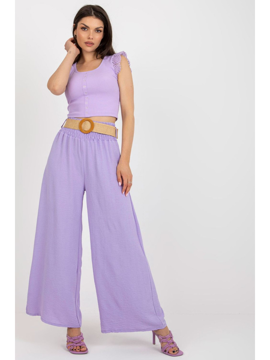 Pantalon femme model 180153 Italy Moda