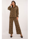 L`ensemble model 200214 Italy Moda