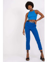 Pantalon femme model 179698 Italy Moda