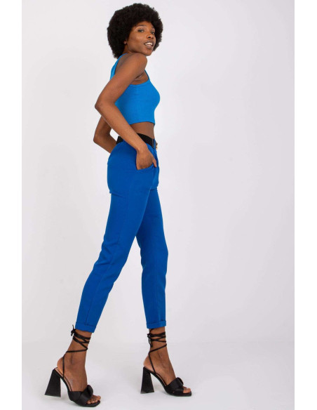 Pantalon femme model 179698 Italy Moda