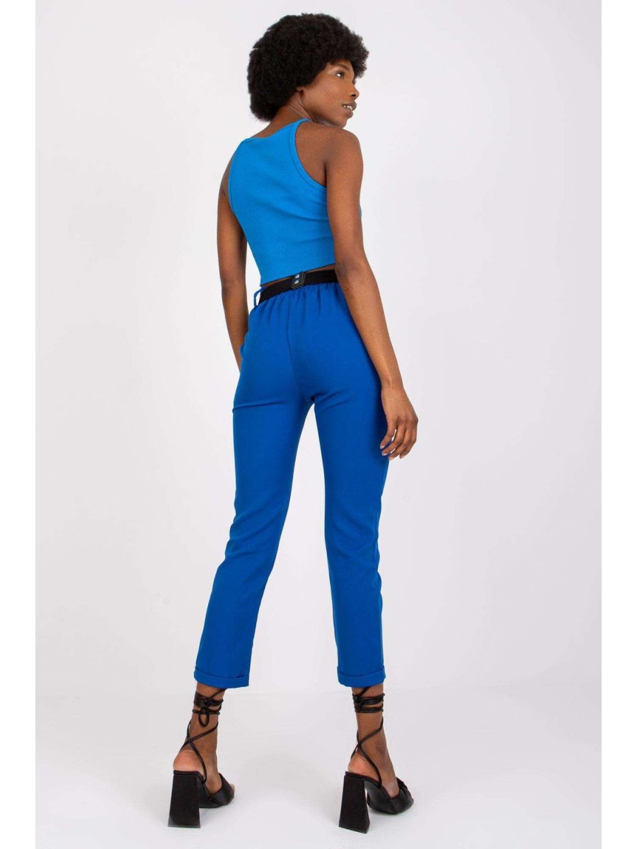Pantalon femme model 179698 Italy Moda