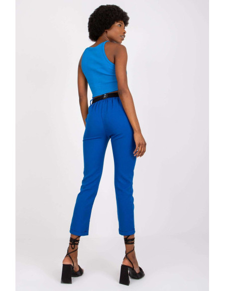 Pantalon femme model 179698 Italy Moda