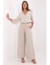 Pantalon femme model 211272 Italy Moda
