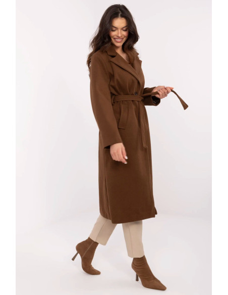 Manteau model 211306 Italy Moda