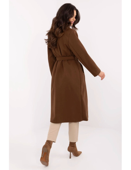 Manteau model 211306 Italy Moda