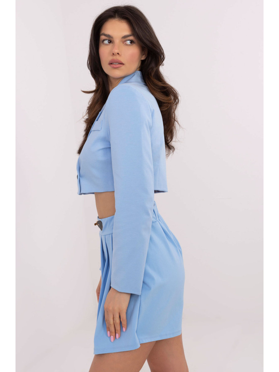 Jupe pantalon model 206415 Italy Moda