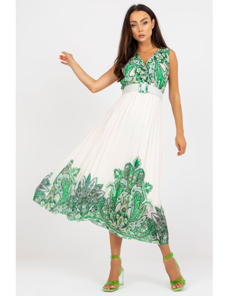 Robe de jour model 168532 Italy Moda