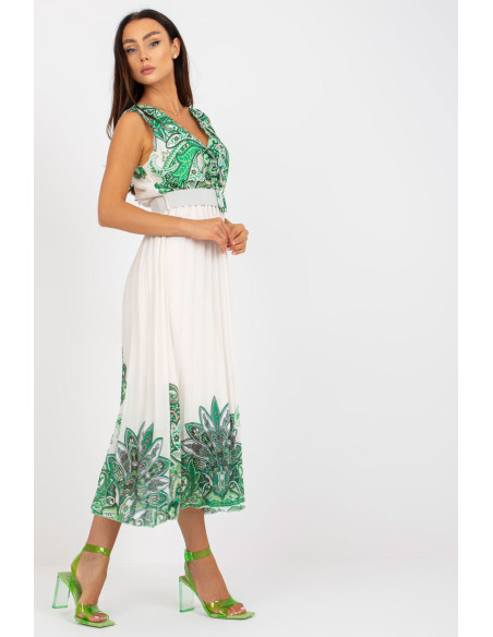 Robe de jour model 168532 Italy Moda