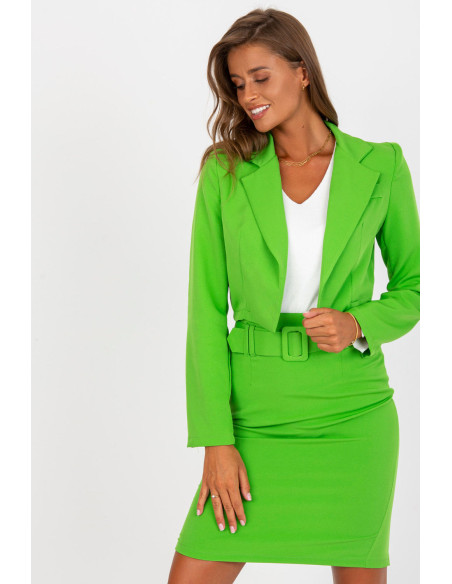 Vest model 169610 Italy Moda