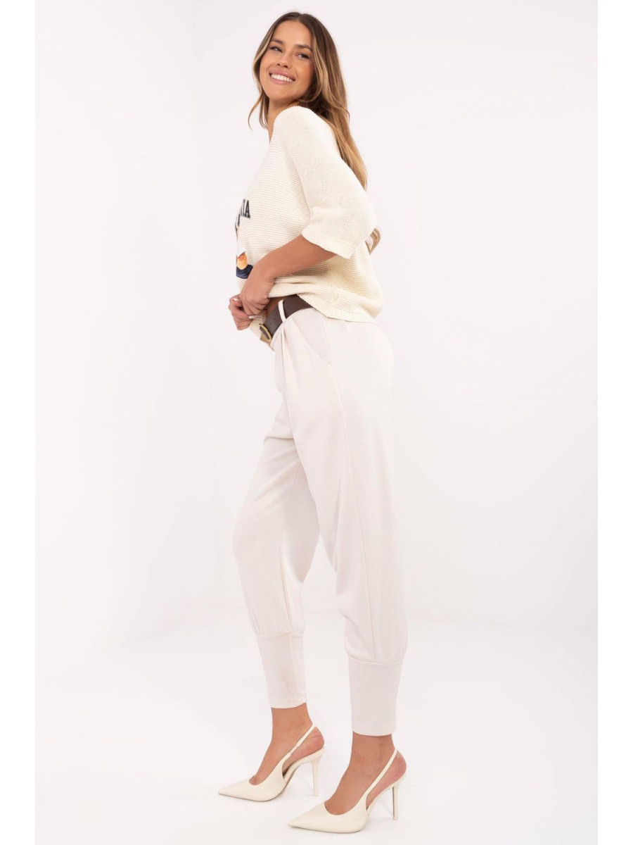 Pantalon survêtement model 206709 Italy Moda