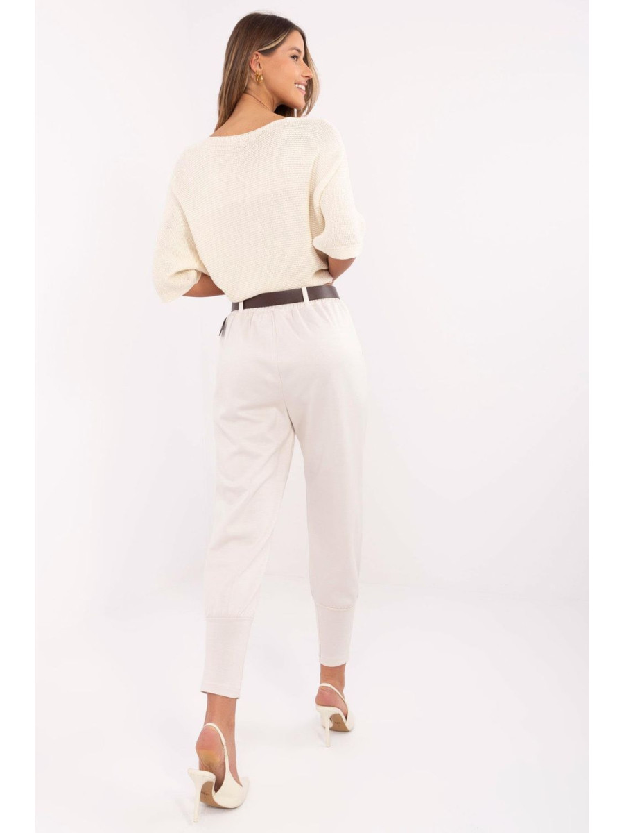 Pantalon survêtement model 206709 Italy Moda