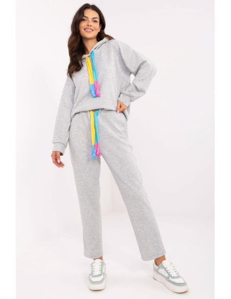 L`ensemble model 206960 Italy Moda