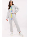 L`ensemble model 206960 Italy Moda