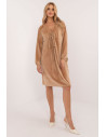 Robe de jour model 201586 Italy Moda