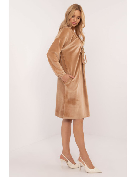 Robe de jour model 201586 Italy Moda