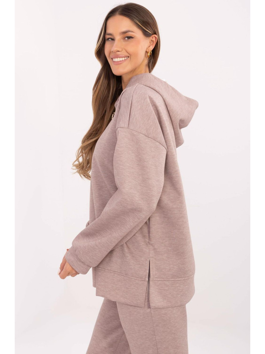 Sweatshirt model 207034 Italy Moda