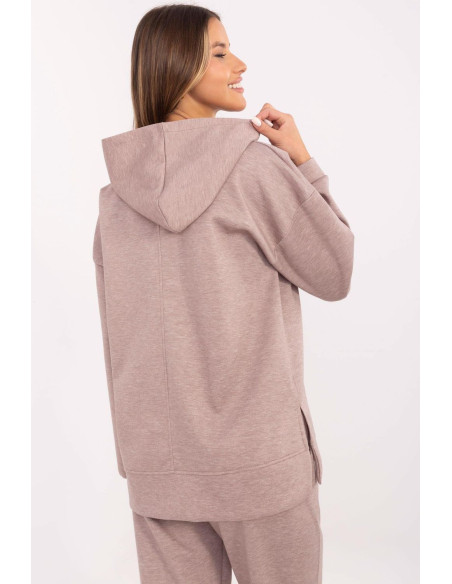 Sweatshirt model 207034 Italy Moda