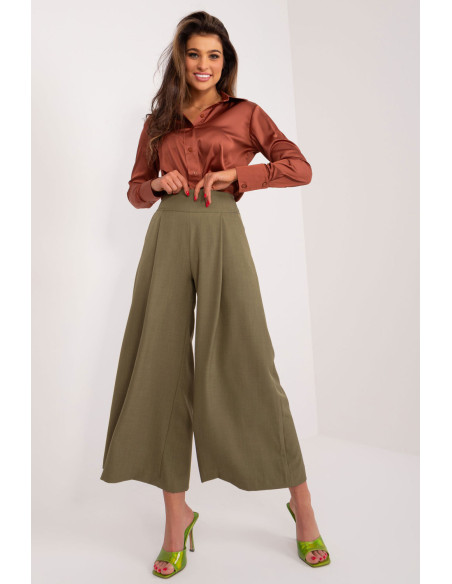 Pantalon femme model 192507 Italy Moda
