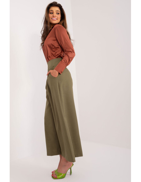 Pantalon femme model 192507 Italy Moda