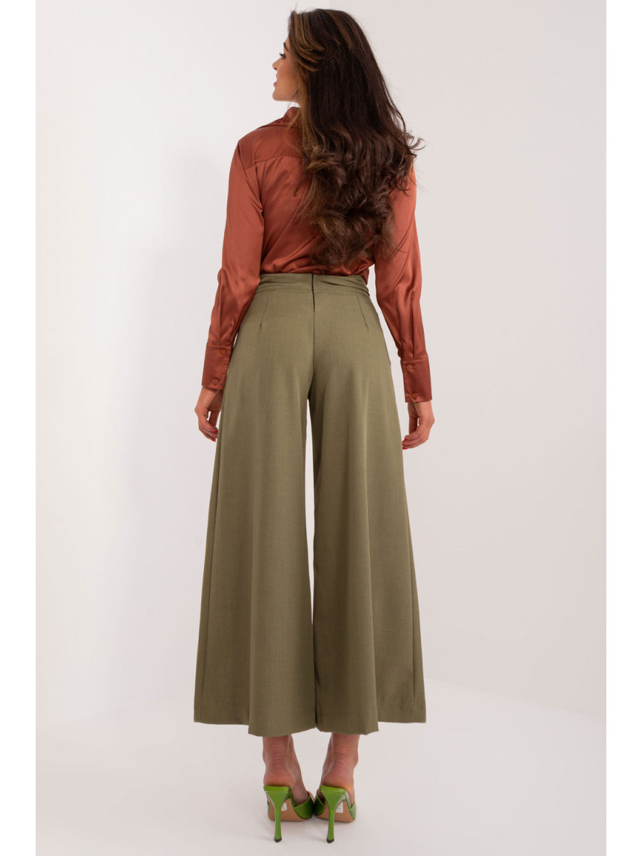 Pantalon femme model 192507 Italy Moda
