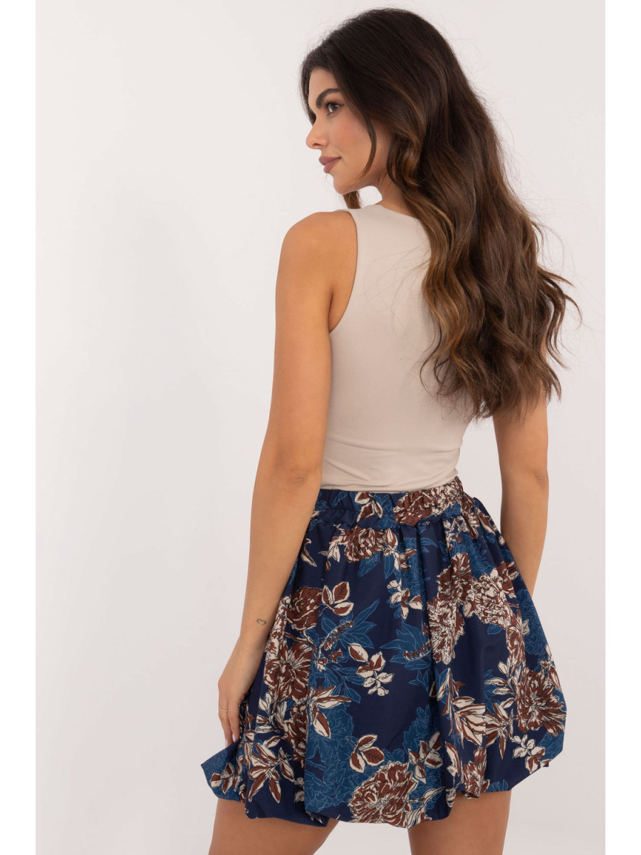 Jupe courte model 201767 Italy Moda