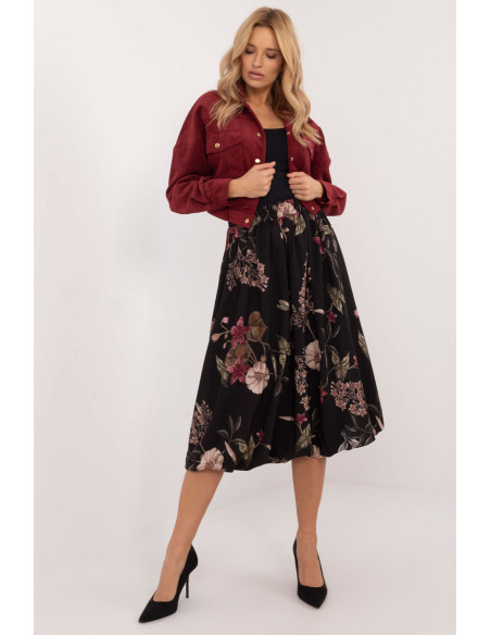 Jupe model 201848 Italy Moda