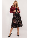 Jupe model 201848 Italy Moda