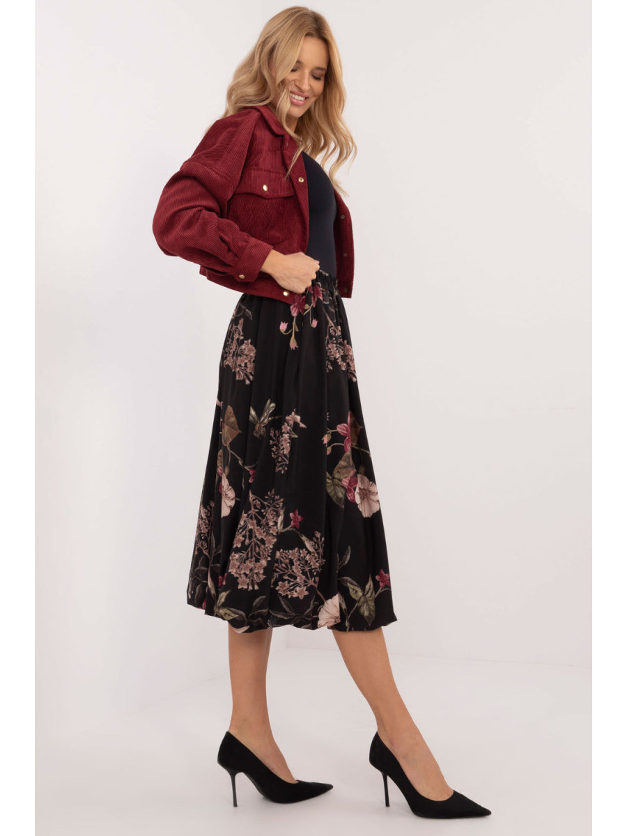 Jupe model 201848 Italy Moda
