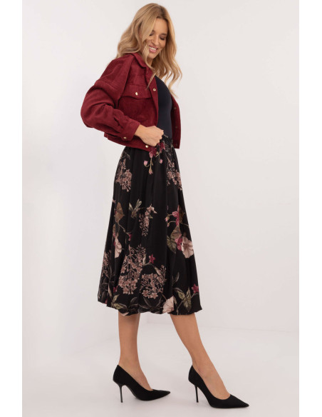 Jupe model 201848 Italy Moda